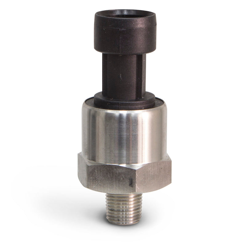 Banks Power iDash 1.8 DataMonster / Super Gauge - 3 Pin 50PSIA 1/8NPT Thread Pressure Sensor Banks Power iDash 1.8 DataMonster / Super Gauge - 3 Pin 50PSIA 1/8NPT Thread Pressure Sensor