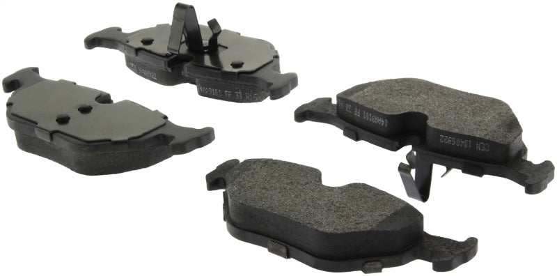 StopTech Street Brake Pads StopTech Street Brake Pads