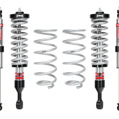 Eibach Pro-Truck Coilover Stage 2R 10-22 Toyota 4Runner 2WD/4WD