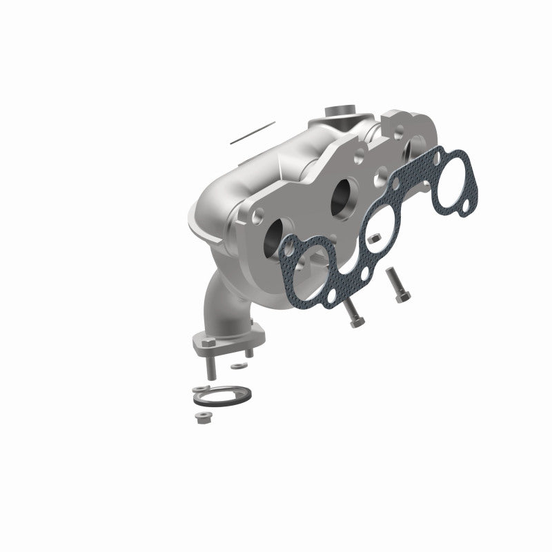 MagnaFlow Conv DF 02-03 Lexus ES300 3.0L Manifold MagnaFlow Conv DF 02-03 Lexus ES300 3.0L Manifold