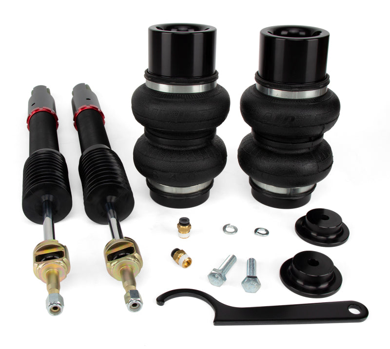 Air Lift Performance Rear Kit for 06-21 10th Gen Honda Civic (excluding Type R) Air Lift Performance Rear Kit for 06-21 10th Gen Honda Civic (excluding Type R)