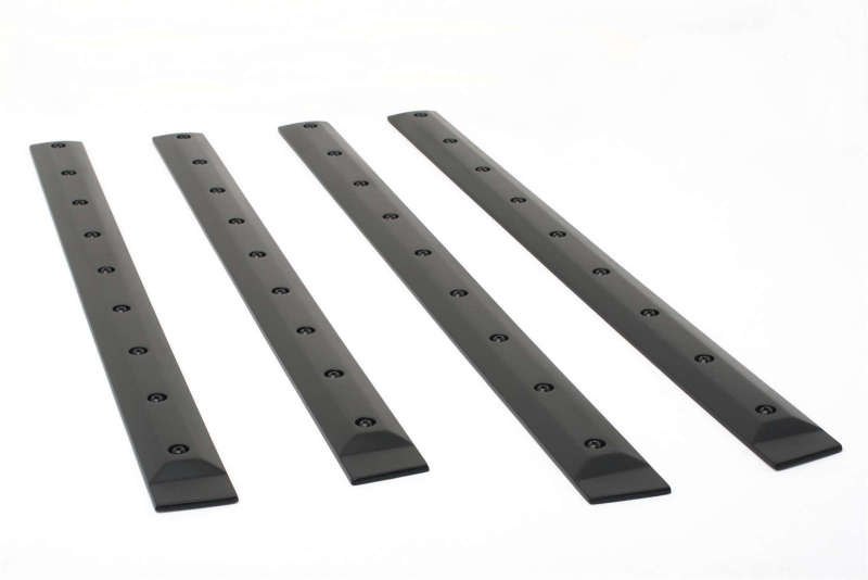 EGR 19-20 Chevrolet Silverado 1500 Bolt-On Look Body Side Moldings EGR 19-20 Chevrolet Silverado 1500 Bolt-On Look Body Side Moldings