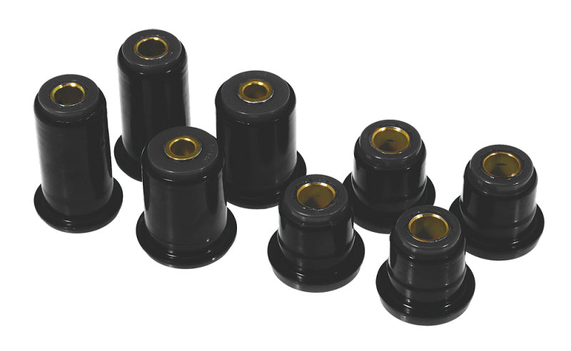 Prothane 82-00 GM S-Series 2wd Front Control Arm Bushings - Black Prothane 82-00 GM S-Series 2wd Front Control Arm Bushings - Black
