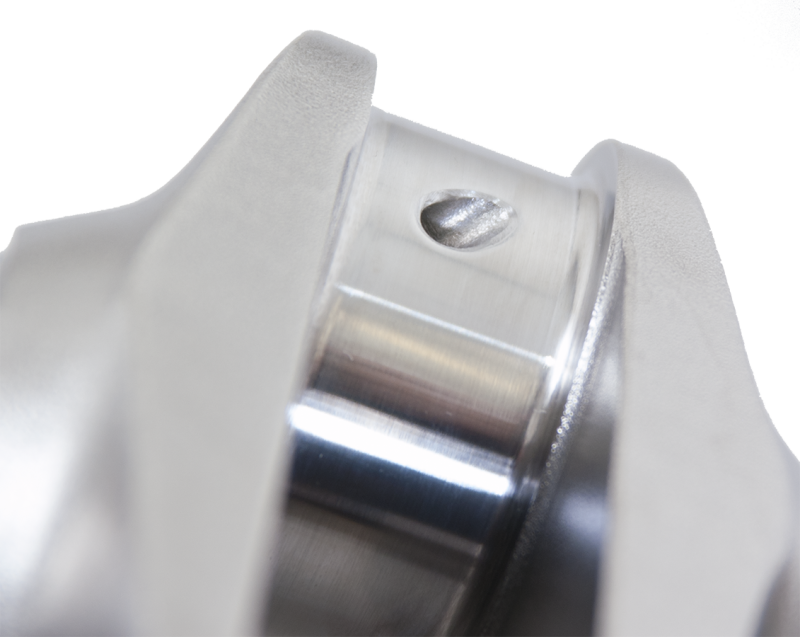 Eagle Nissan RB26 Stroker 4340 Billet Crankshaft Eagle Nissan RB26 Stroker 4340 Billet Crankshaft