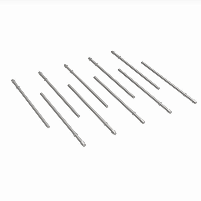 MagnaFlow Hanger .375inch straight 10pk MagnaFlow Hanger .375inch straight 10pk