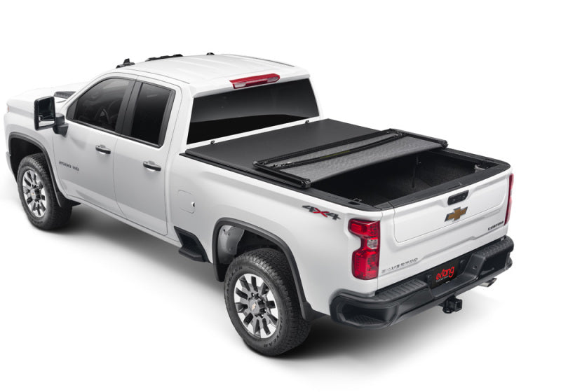 Extang 2021 Chevy/GMC Silverado/Sierra (6 ft 9 in) 2500HD/3500HD Trifecta ALX Extang 2021 Chevy/GMC Silverado/Sierra (6 ft 9 in) 2500HD/3500HD Trifecta ALX