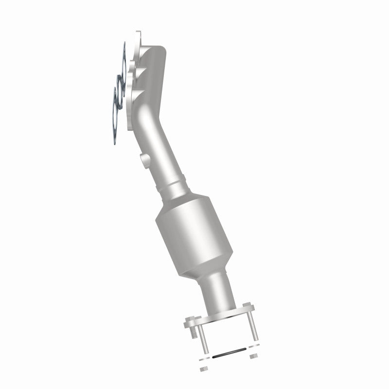 Magnaflow 05-11 Toyota Tacoma Converter DF 4.0L Magnaflow 05-11 Toyota Tacoma Converter DF 4.0L