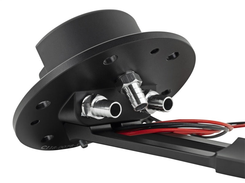 Skunk2 92-00 Civic/94-01 Integra Dual Fuel Pump Hanger Skunk2 92-00 Civic/94-01 Integra Dual Fuel Pump Hanger