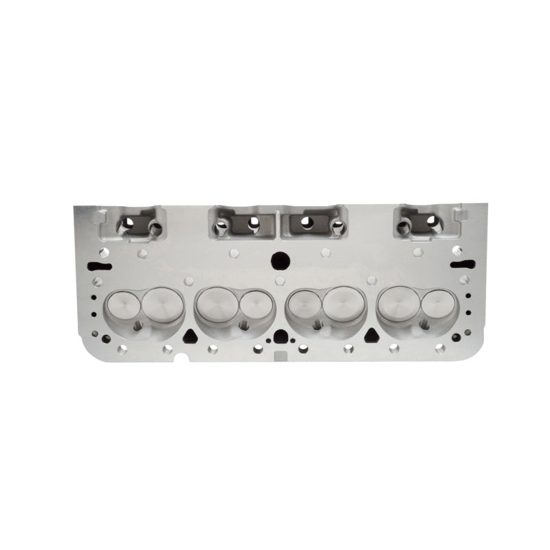 Edelbrock Single Perf RPM SBC 64cc Angle Head Comp Edelbrock Single Perf RPM SBC 64cc Angle Head Comp