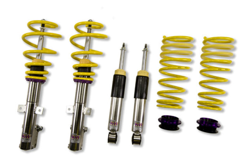 KW Coilover Kit V2 Volvo 850 (L/LW/LS) 2WD incl. wagon KW Coilover Kit V2 Volvo 850 (L/LW/LS) 2WD incl. wagon
