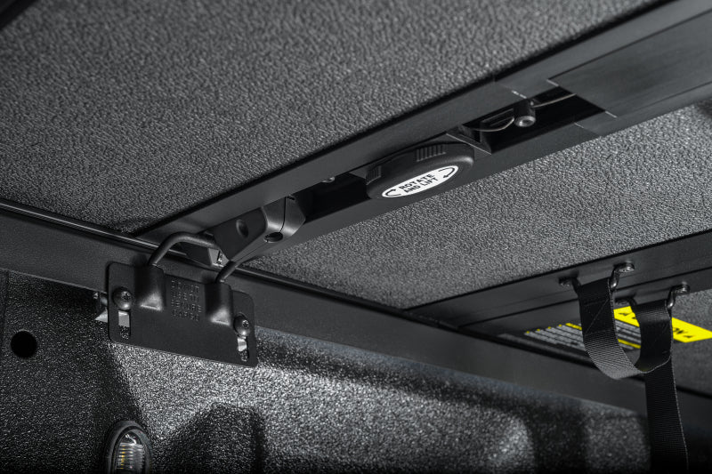 Extang 22-23 Ford Maverick (4ft. 6in. Bed) Solid Fold ALX Extang 22-23 Ford Maverick (4ft. 6in. Bed) Solid Fold ALX