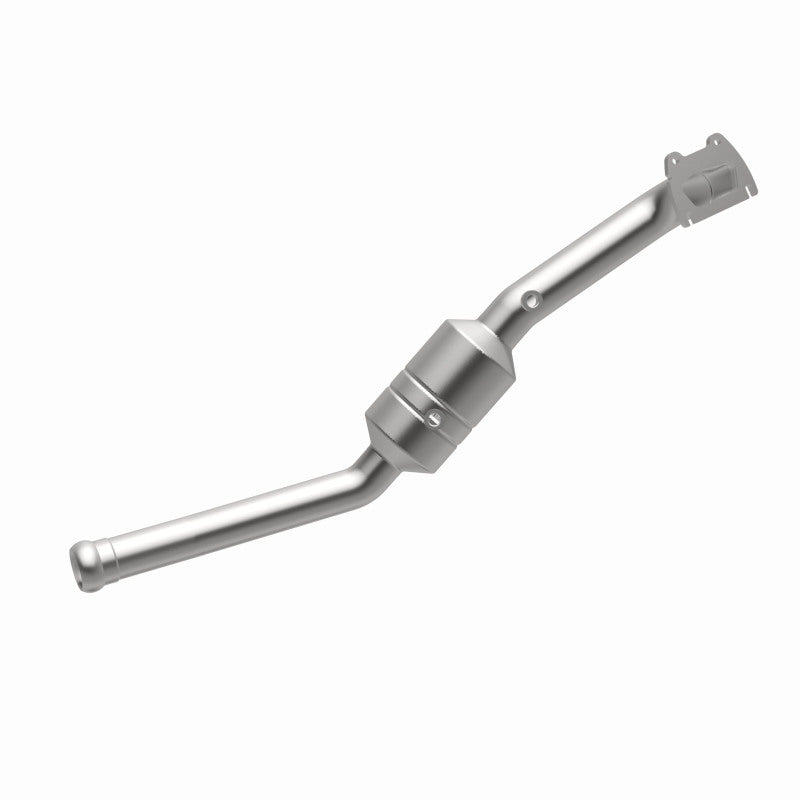 Magnaflow Conv DF 2011 Grand Cherokee 3.6L DS Magnaflow Conv DF 2011 Grand Cherokee 3.6L DS