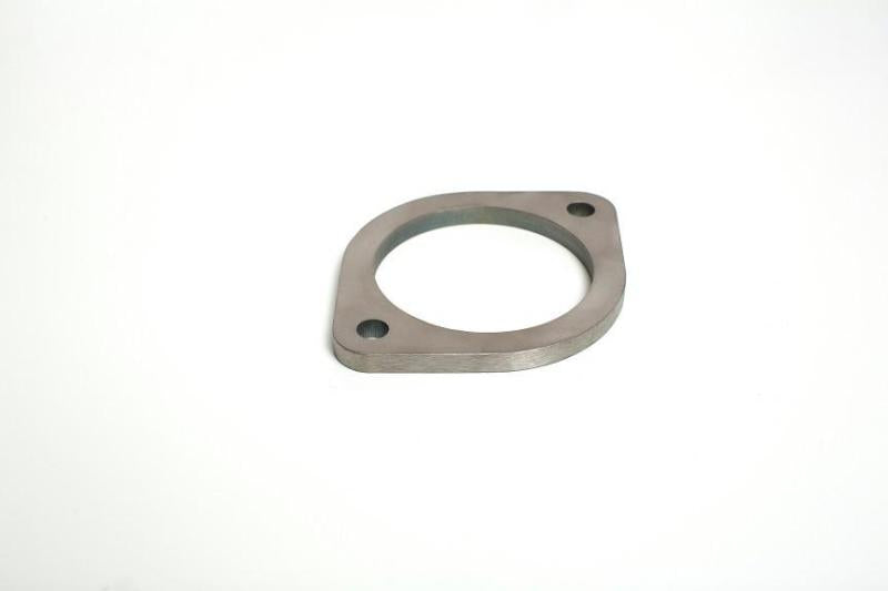 Ticon Industries 3in 2-Bolt Titanium Flange Ticon Industries 3in 2-Bolt Titanium Flange
