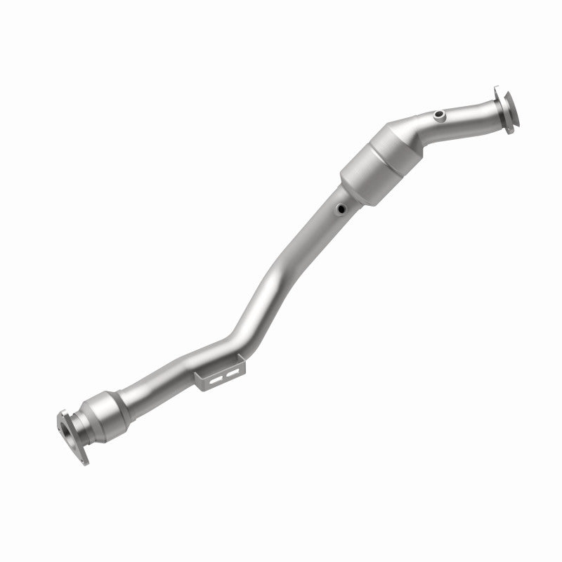 MagnaFlow Conv DF 04-06 VW Phaeton 4.2L Driver Side Front MagnaFlow Conv DF 04-06 VW Phaeton 4.2L Driver Side Front