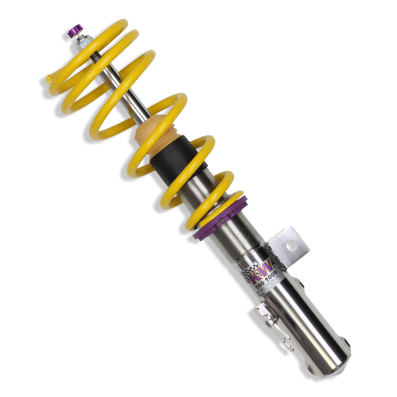 KW Coilover Kit V2 11+ Scion tC (AGT20) KW Coilover Kit V2 11+ Scion tC (AGT20)