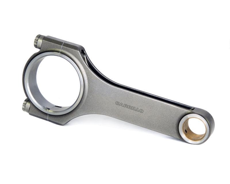 Carrillo Nissan/Infiniti/Datsun VQ37HR Pro-H 3/8 CARR Bolt Connecting Rod - Single Carrillo Nissan/Infiniti/Datsun VQ37HR Pro-H 3/8 CARR Bolt Connecting Rod - Single