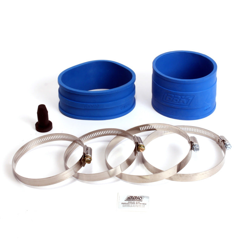 BBK 97-04 Corvette C5 Replacement Hoses And Hardware Kit For Cold Air Kit BBK 1726 BBK 97-04 Corvette C5 Replacement Hoses And Hardware Kit For Cold Air Kit BBK 1726
