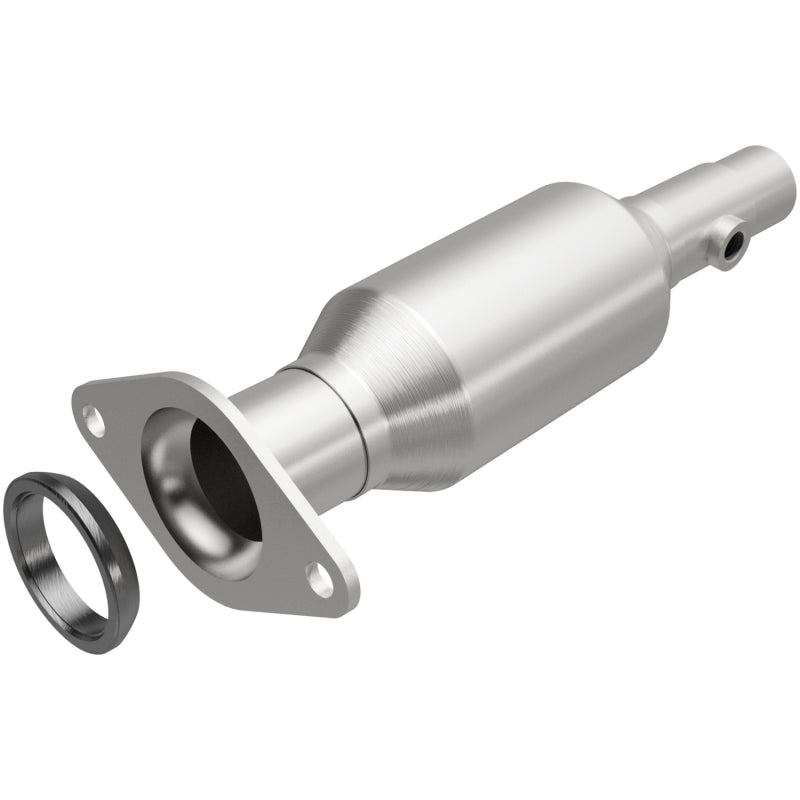 Magnaflow 01-03 Toyota Prius 1.5L OEM Grade Direct-Fit Catalytic Converter Magnaflow 01-03 Toyota Prius 1.5L OEM Grade Direct-Fit Catalytic Converter