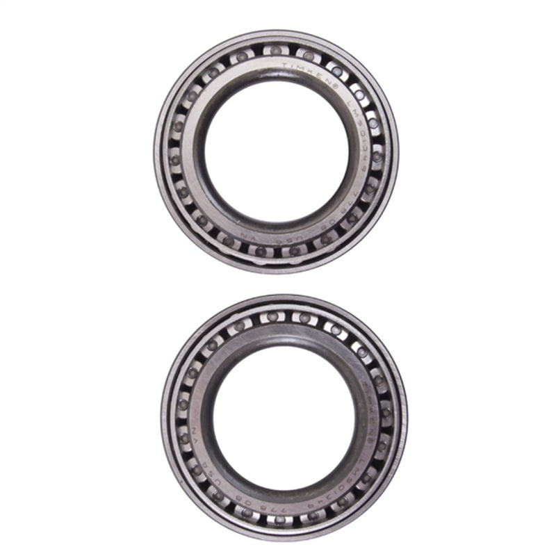 Omix Differ Side Bearing Kit 72-18 Jeep CJ & Wrangler Omix Differ Side Bearing Kit 72-18 Jeep CJ & Wrangler