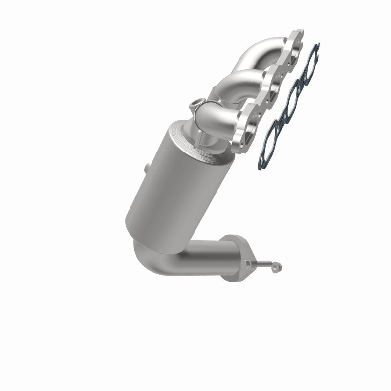 MagnaFlow Conv DF 07-10 Chrysler Sebring 3.5L MagnaFlow Conv DF 07-10 Chrysler Sebring 3.5L