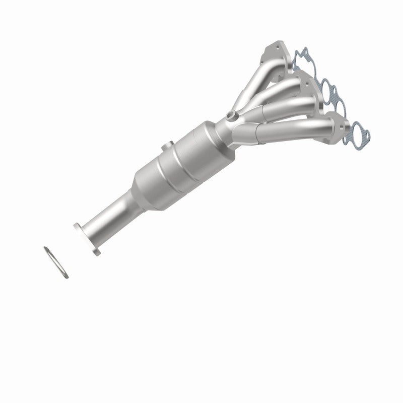 MagnaFlow Conv DF 2006 Ford Fusion 2.3L MagnaFlow Conv DF 2006 Ford Fusion 2.3L