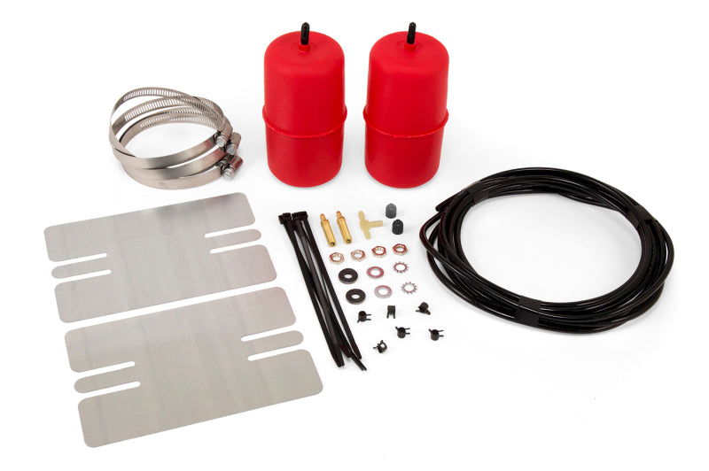 Air Lift 1000 Universal 3in/8in Air Spring Kit Air Lift 1000 Universal 3in/8in Air Spring Kit