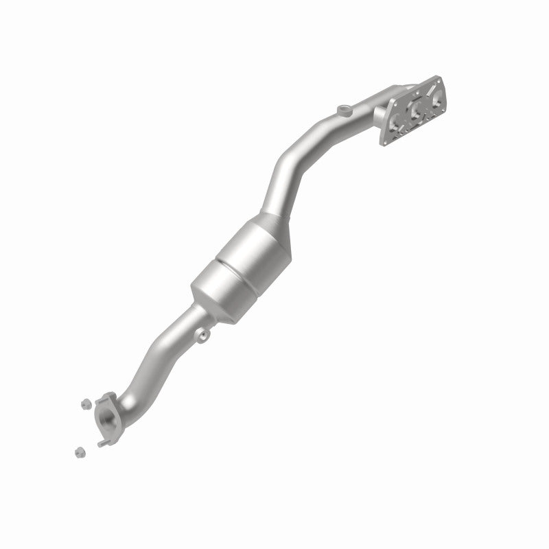 MagnaFlow Conv DF 05-09 Audi A8 6.0L MagnaFlow Conv DF 05-09 Audi A8 6.0L