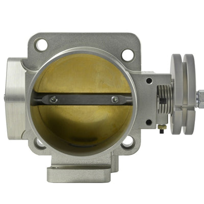 Skunk2 Pro Series 02-06 Acura RSX Type-S 70mm Billet Throttle Body (Race Only)