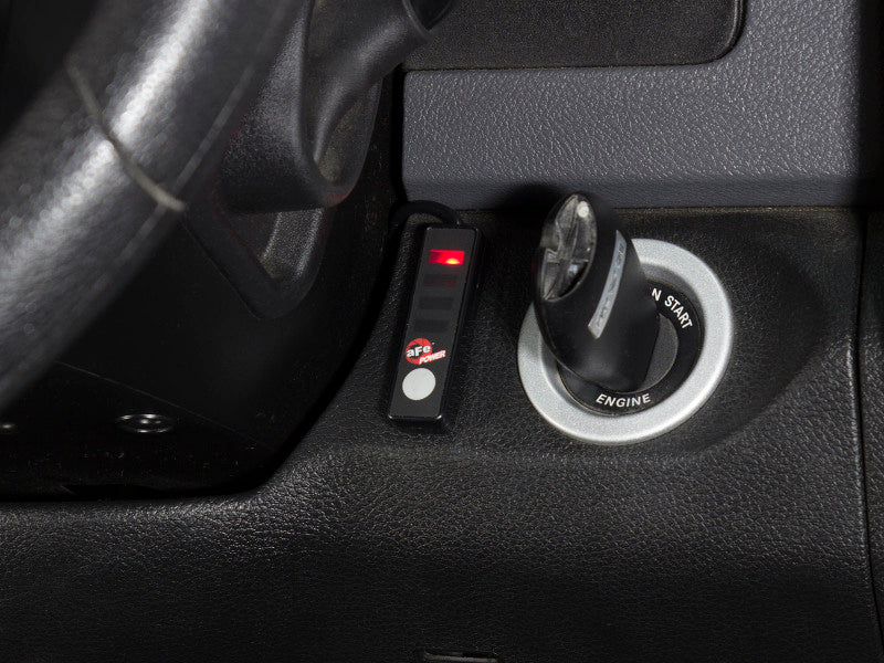 aFe Scorcher HD Module 13-16 Dodge Diesel Ram Trucks 6.7L L6 (td) aFe Scorcher HD Module 13-16 Dodge Diesel Ram Trucks 6.7L L6 (td)