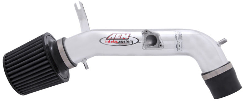 AEM 00-04 IS300 Polished Short Ram Intake AEM 00-04 IS300 Polished Short Ram Intake