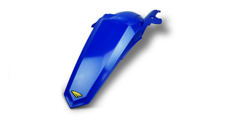 Cycra 14-18 Yamaha YZ250F Powerflow Rear Fender - Blue Cycra 14-18 Yamaha YZ250F Powerflow Rear Fender - Blue