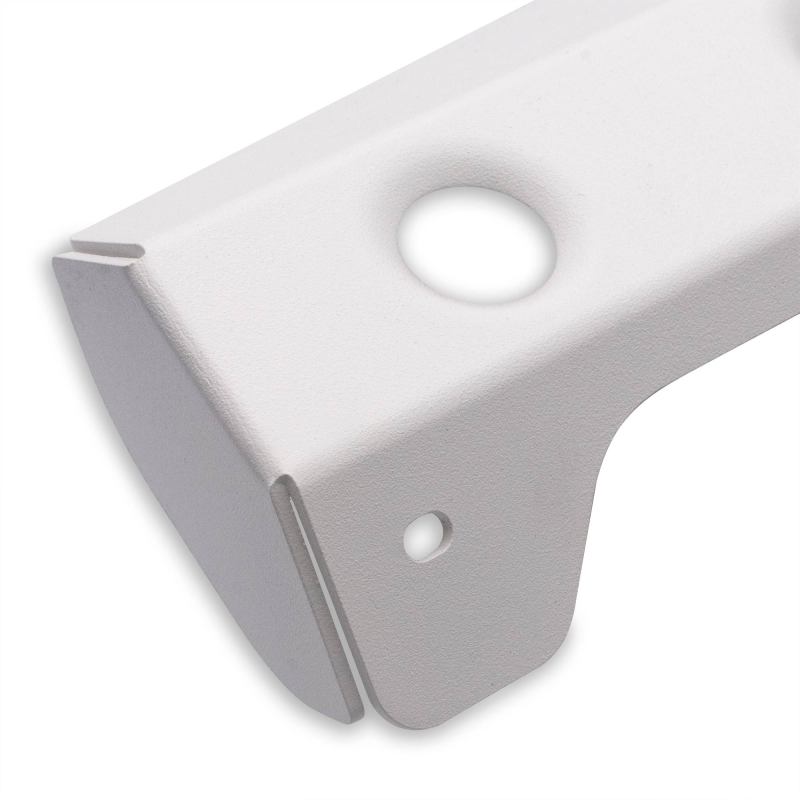 BLOX Racing 2015+ Subaru WRX STI Black Engine / Pulley Cover BLOX Racing 2015+ Subaru WRX STI Black Engine / Pulley Cover