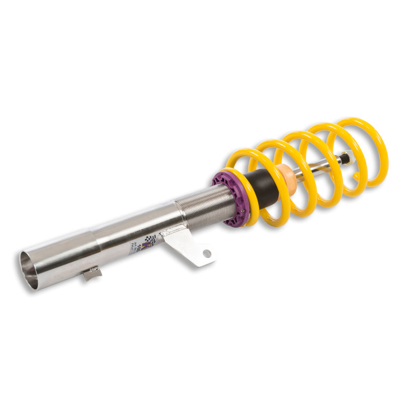 KW VW Arteon 4motion Without Electronic Dampers Coilover V1 KW VW Arteon 4motion Without Electronic Dampers Coilover V1