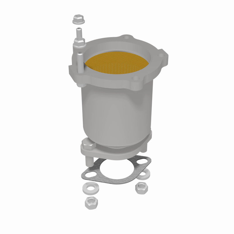 MagnaFlow Conv DF 03-05 Kia Sorento 3.5L cc MagnaFlow Conv DF 03-05 Kia Sorento 3.5L cc