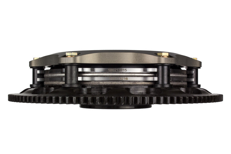 ACT 1992 Eagle Talon Twin Disc Sint Iron Race Kit Clutch Kit ACT 1992 Eagle Talon Twin Disc Sint Iron Race Kit Clutch Kit