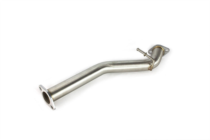 ISR Performance OMS Spec Burnt Tip Exhaust - Scion FRS / Subaru BRZ / Toyota GT86/GR86 ISR Performance OMS Spec Burnt Tip Exhaust - Scion FRS / Subaru BRZ / Toyota GT86/GR86