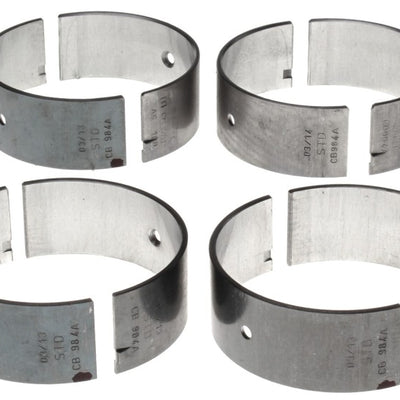 Clevite Ford 140 CID 153 CID Mazda 2492cc Con Rod Bearing Set