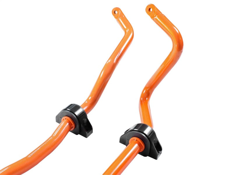 aFe Control Sway Bar Set 14-15 BMW M3/M4 (F80/82/83) aFe Control Sway Bar Set 14-15 BMW M3/M4 (F80/82/83)