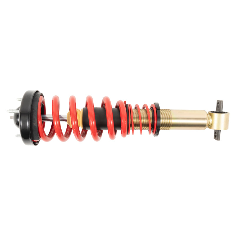 Belltech Coilover Kit 2021+ Ford F-150 2WD Lowering Coilover -1in to -3.5in Belltech Coilover Kit 2021+ Ford F-150 2WD Lowering Coilover -1in to -3.5in