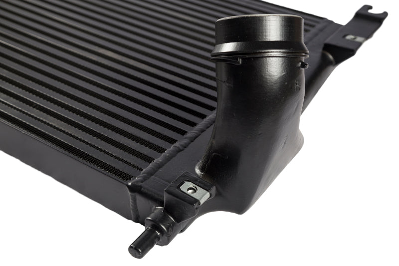 CSF 06-10 Chevrolet Silverado 6.6L Turbo Diesel Charge-Air-Cooler CSF 06-10 Chevrolet Silverado 6.6L Turbo Diesel Charge-Air-Cooler