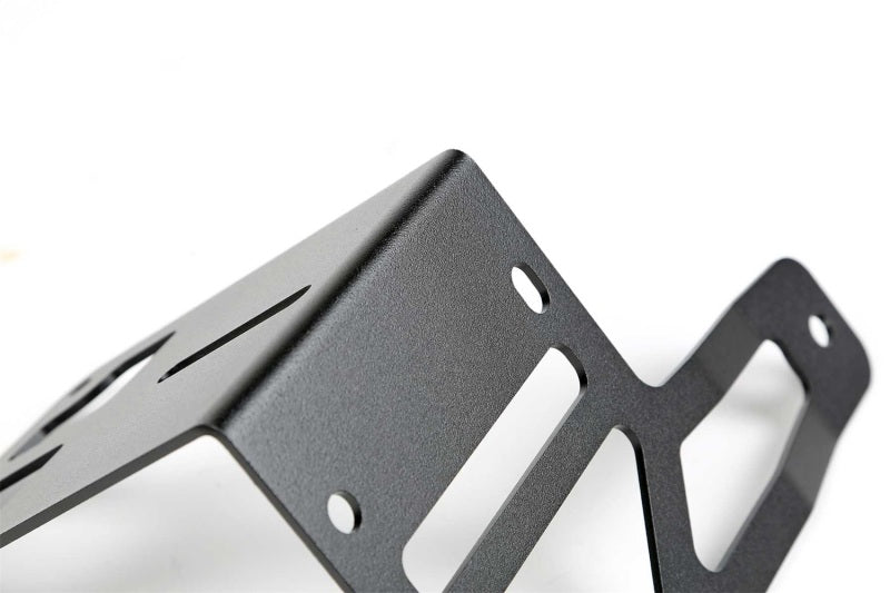 Fabtech 18-21 Jeep JL/JT Light Bracket Kit (Non-Adjustable) Fabtech 18-21 Jeep JL/JT Light Bracket Kit (Non-Adjustable)