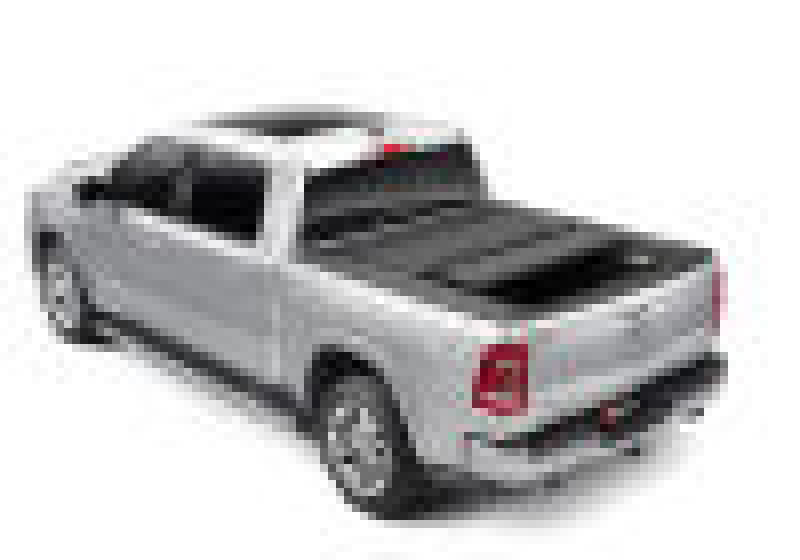 BAK 12-20 Ram 1500/2500 (19-20 Classic Only) 6ft 4in Bed (w/ Ram Box) BAKFlip MX4 Matte Finish BAK 12-20 Ram 1500/2500 (19-20 Classic Only) 6ft 4in Bed (w/ Ram Box) BAKFlip MX4 Matte Finish