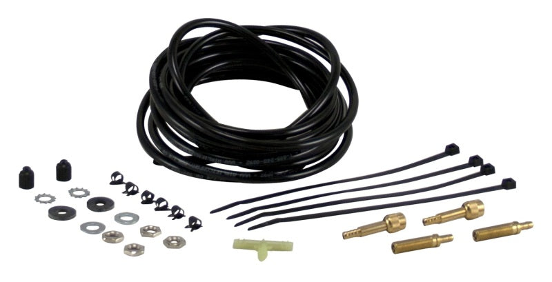 Air Lift Replacement Hose Kit (605XX & 805XX Series) Air Lift Replacement Hose Kit (605XX & 805XX Series)