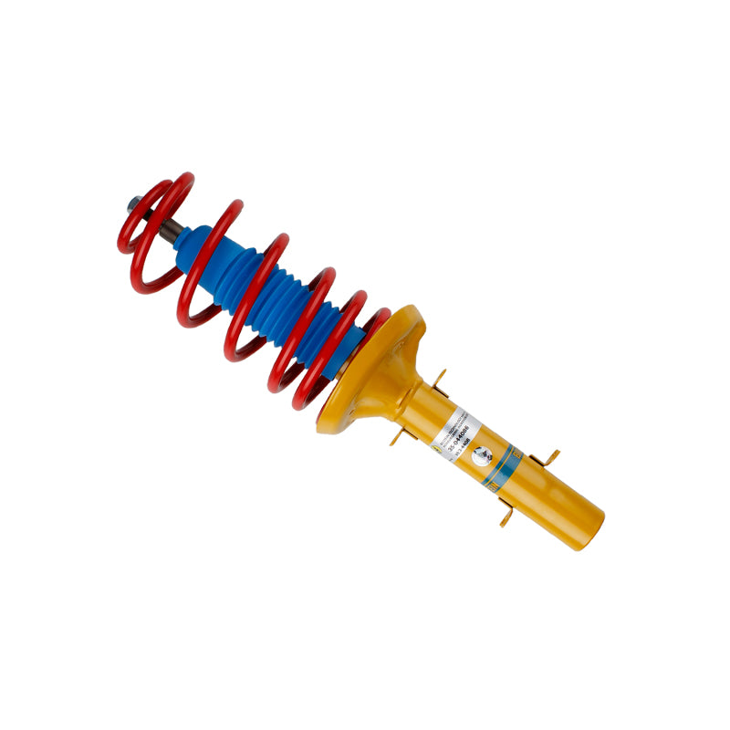 Bilstein B12 2000 Volkswagen Golf Base Front and Rear Suspension Kit Bilstein B12 2000 Volkswagen Golf Base Front and Rear Suspension Kit