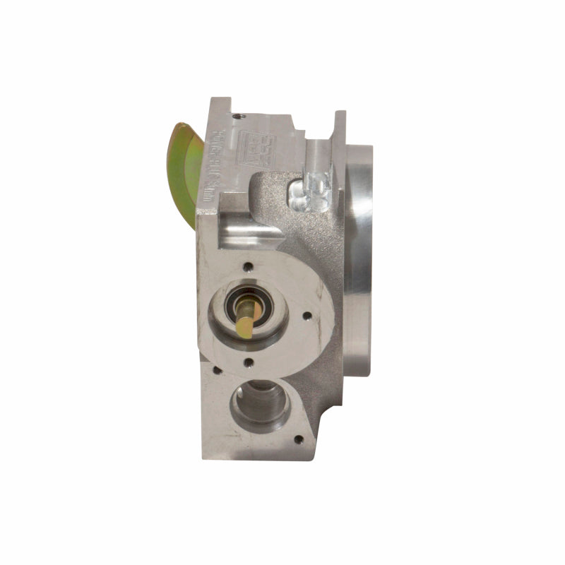 BBK 96-98 GM 305 350 454 GM Vortec 80mm Throttle Body BBK Power Plus Series BBK 96-98 GM 305 350 454 GM Vortec 80mm Throttle Body BBK Power Plus Series