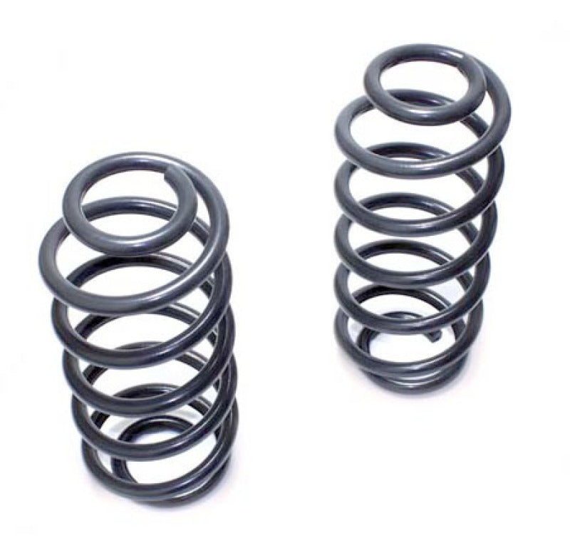 MaxTrac 07-13 GM C/K1500 2WD/4WD Single Cab 1in Front Lowering Coils MaxTrac 07-13 GM C/K1500 2WD/4WD Single Cab 1in Front Lowering Coils