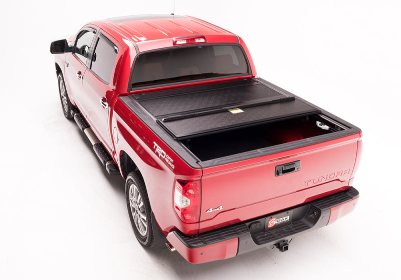 BAK 96-04 Toyota Tacoma 6ft Bed BAKFlip G2 BAK 96-04 Toyota Tacoma 6ft Bed BAKFlip G2