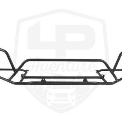 LP Aventure 18-19 Subaru Outback Big Bumper Guard - Powder Coated