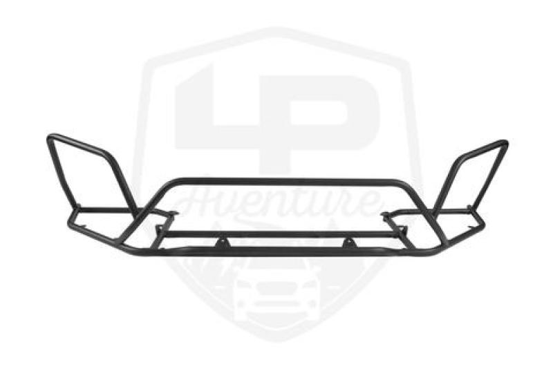 LP Aventure 18-19 Subaru Outback Big Bumper Guard - Powder Coated LP Aventure 18-19 Subaru Outback Big Bumper Guard - Powder Coated