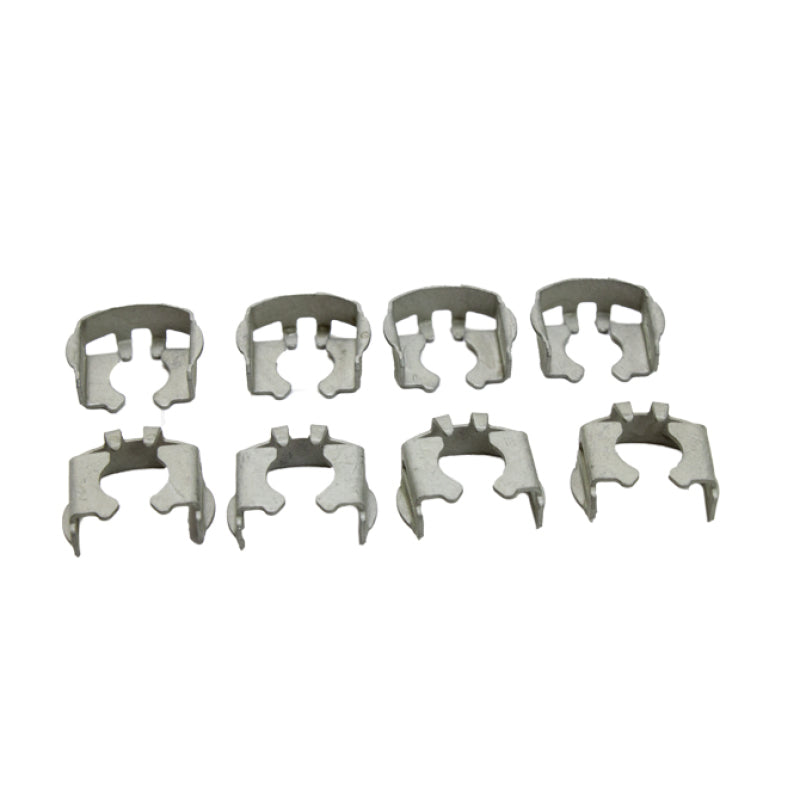 Snow LS Injector Clips (Set of 8) Snow LS Injector Clips (Set of 8)